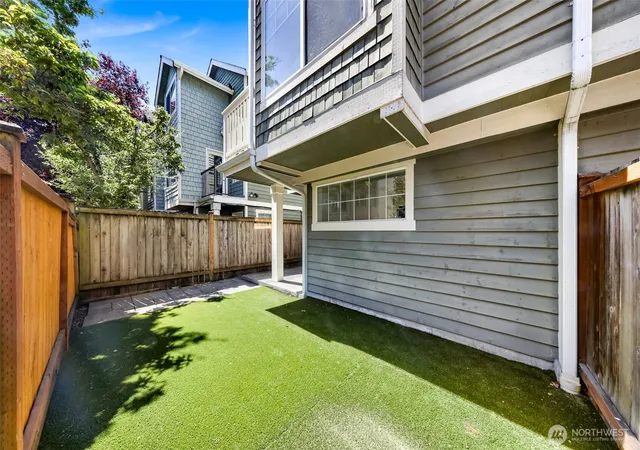 Photo 2 of Townhouse for sale at 8516 Nesbit Ave N #A, Seattle, WA 98103 | MLS# NWM2563122 | Listing updated on 2026-09-23