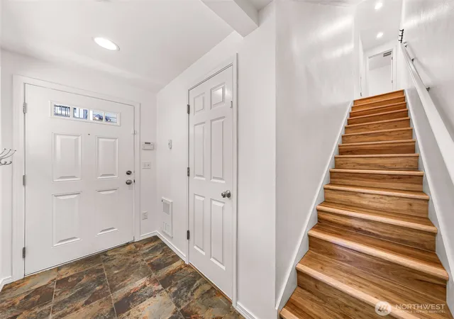 Photo 3 of Townhouse for sale at 8516 Nesbit Ave N #A, Seattle, WA 98103 | MLS# NWM2563122 | Listing updated on 2026-09-23