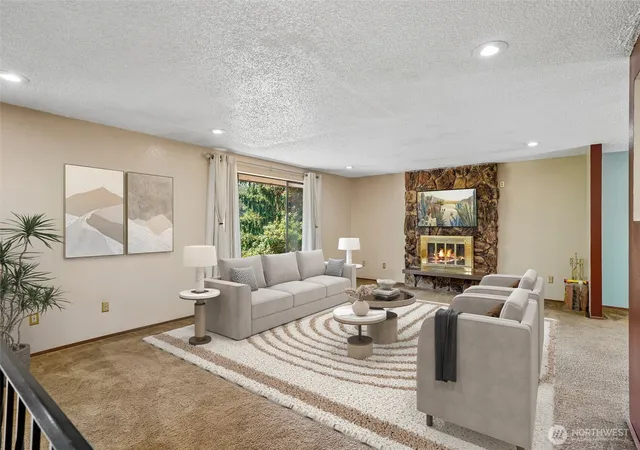 Photo 3 of Single family home for sale at 7503 John Dower Rd W, Lakewood, WA 98499 | MLS# NWM2563134 | Listing updated on 2026-09-29