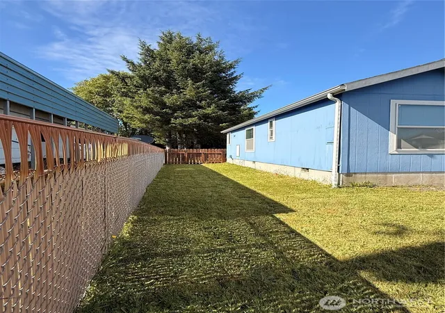 Photo 3 of Manufactured home for sale at 881 Magellan Ave Ne, Ocean Shores, WA 98569 | MLS# NWM2563136 | Listing updated on 2026-09-23