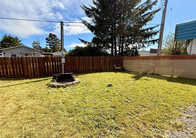 Photo 3 of Manufactured home for sale at 881 Magellan Ave NE, Ocean Shores, WA 98569 | MLS# NWM2563136 | Listing updated on 2026-09-23