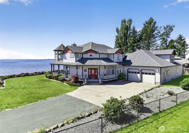 Photo 2 of Single family home for sale at 30 Cherry St, Chinook, WA 98614 | MLS# NWM2563152 | Listing updated on 2026-09-23