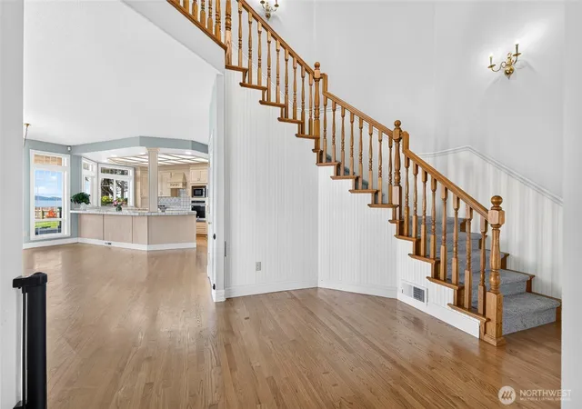 Photo 3 of Single family home for sale at 30 Cherry St, Chinook, WA 98614 | MLS# NWM2563152 | Listing updated on 2026-09-23