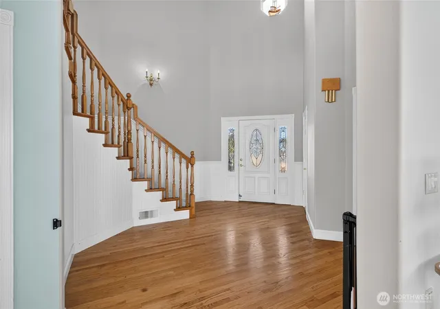 Photo 4 of Single family home for sale at 30 Cherry St, Chinook, WA 98614 | MLS# NWM2563152 | Listing updated on 2026-09-23