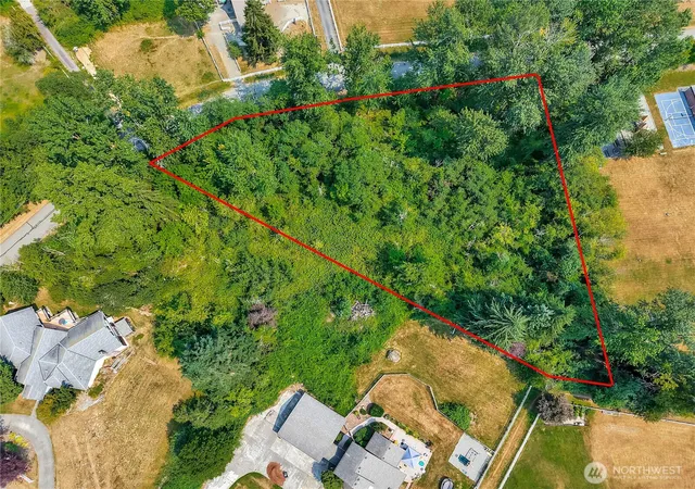 Photo 3 of Land for sale at 0 123xxx 202nd Pl Se, Issaquah, WA 98027 | MLS# NWM2563155 | Listing updated on 2026-09-23