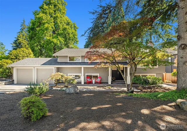 Photo 1 of Single family home for sale at 2810 127th Avenue Ne, Bellevue, WA 98005 | MLS# NWM2563162 | Listing updated on 2026-09-29
