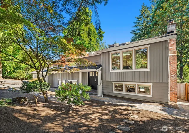 Single family home for sale at 2810 127th Avenue NE, Bellevue, WA 98005 | MLS# NWM2563162