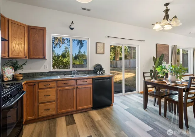 Photo 3 of Single family home for sale at 130 E Warbler Ct, Allyn, WA 98524 | MLS# NWM2563172 | Listing updated on 2026-09-23