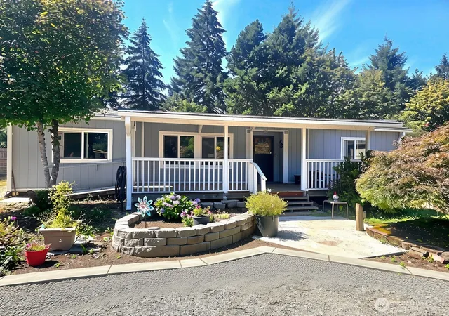 Photo 1 of Sale Pending at 8708 Thuja Ave Se, Yelm, WA 98597 | MLS# NWM2563179 | Listing updated on 2026-08-28