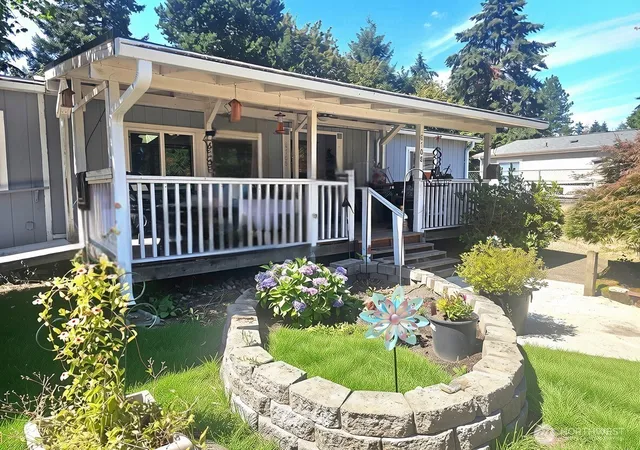 Photo 2 of Sale Pending at 8708 Thuja Ave Se, Yelm, WA 98597 | MLS# NWM2563179 | Listing updated on 2026-08-28