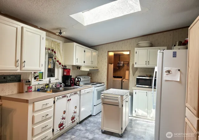 Photo 3 of Sale Pending at 8708 Thuja Ave SE, Yelm, WA 98597 | MLS# NWM2563179 | Listing updated on 2026-08-28