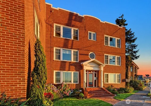 Photo 2 of Multi family home for sale at 2452 Alki Ave Sw, Seattle, WA 98116 | MLS# NWM2563184 | Listing updated on 2026-09-23
