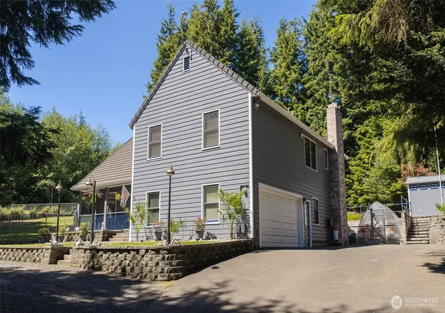 Photo 3 of Single family home for sale at 36 Westview Dr, Hoquiam, WA 98550 | MLS# NWM2563185 | Listing updated on 2026-09-23