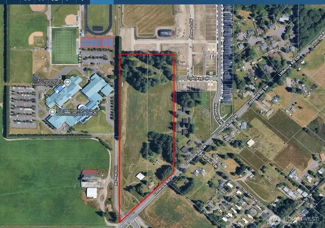 Photo 2 of Land for sale at 7645 Littlerock Rd Sw, Olympia, WA 98512 | MLS# NWM2563188 | Listing updated on 2026-09-23