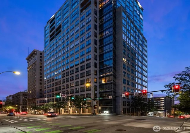 Photo 1 of Condo for sale at 715 2nd Avenue #1504, Seattle, WA 98104 | MLS# NWM2563191 | Listing updated on 2026-09-23