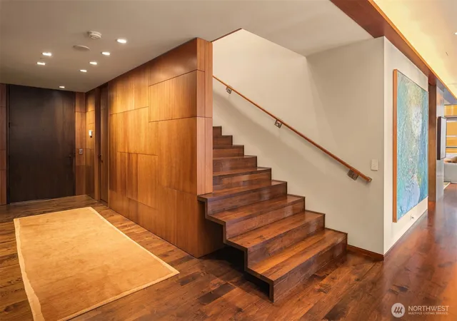 Photo 4 of Condo for sale at 715 2nd Avenue #1504, Seattle, WA 98104 | MLS# NWM2563191 | Listing updated on 2026-09-23