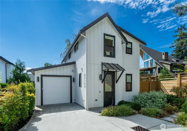 Photo 1 of Townhouse for sale at 6915 55th Avenue S #B, Seattle, WA 98118 | MLS# NWM2563206 | Listing updated on 2026-10-16