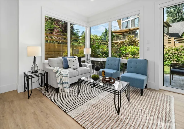 Photo 3 of Townhouse for sale at 6915 55th Avenue S #B, Seattle, WA 98118 | MLS# NWM2563206 | Listing updated on 2026-10-16