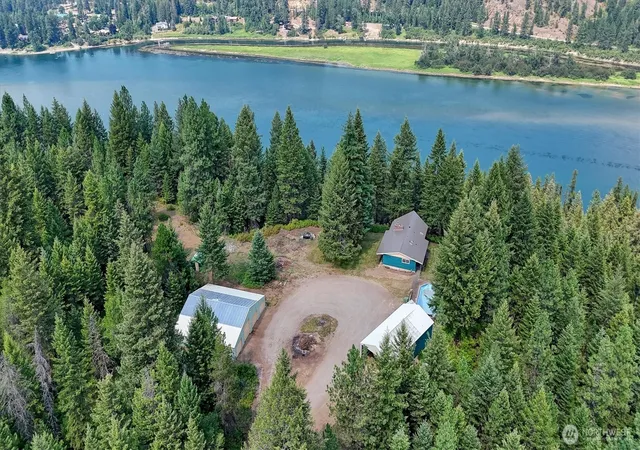 Photo 1 of Single family home for sale at 443421 Sr 20, Newport, WA 99156 | MLS# NWM2563211 | Listing updated on 2026-09-23