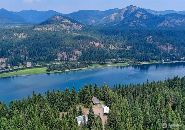 Photo 3 of Single family home for sale at 443421 Sr 20, Newport, WA 99156 | MLS# NWM2563211 | Listing updated on 2026-09-23