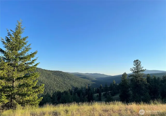 Photo 1 of Land for sale at 112 Tbd Sunrise Rd, Oroville, WA 98844 | MLS# NWM2563216 | Listing updated on 2026-09-23