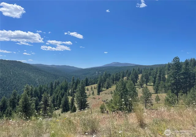 Photo 2 of Land for sale at 112 Tbd Sunrise Rd, Oroville, WA 98844 | MLS# NWM2563216 | Listing updated on 2026-09-23