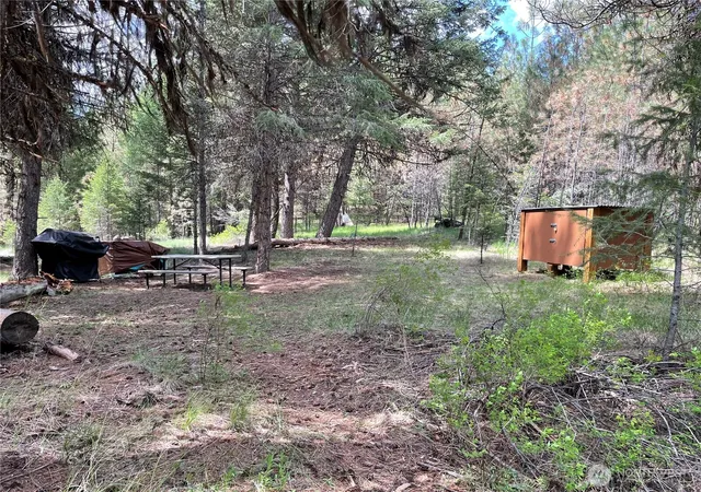 Photo 3 of Land for sale at 112 Tbd Sunrise Rd, Oroville, WA 98844 | MLS# NWM2563216 | Listing updated on 2026-09-23