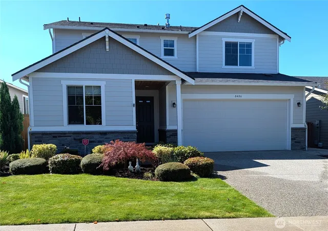 Photo 1 of Single family home for sale at 8406 57th Place Ne, Marysville, WA 98270 | MLS# NWM2563217 | Listing updated on 2026-09-30
