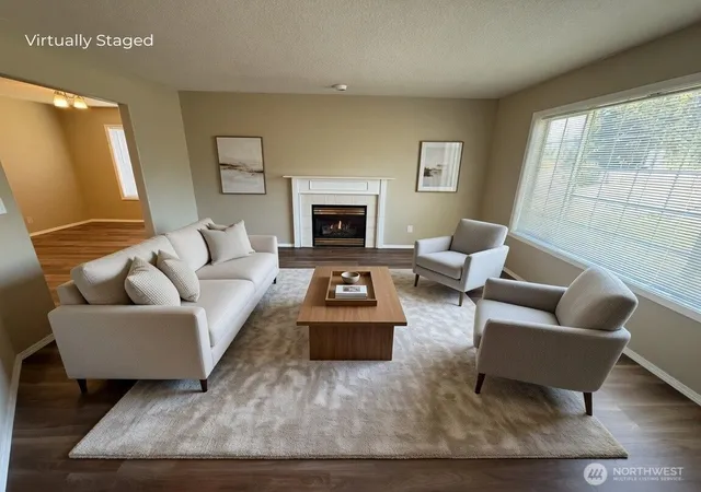 Photo 3 of Single family home for sale at 7611 NE 88th Avenue, Vancouver, WA 98662 | MLS# NWM2563218 | Listing updated on 2026-09-23