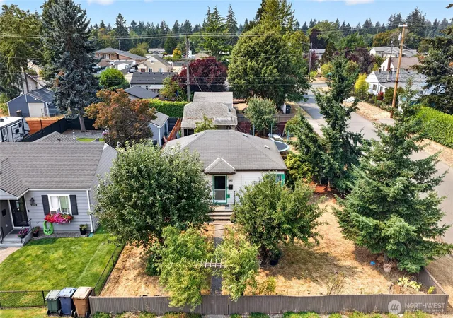 Photo 1 of Single family home for sale at 6802 S Ferdinand St, Tacoma, WA 98409 | MLS# NWM2563230 | Listing updated on 2026-09-29