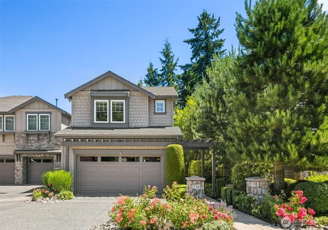 Photo 1 of Sale Pending at 716 99th Avenue Ne, Bellevue, WA 98004 | MLS# NWM2563234 | Listing updated on 2026-10-02