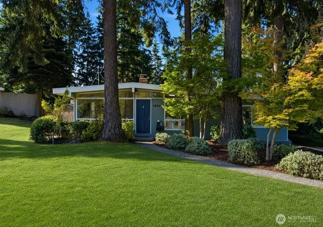 Photo 1 of Single family home for sale at 12039 Se 42nd Street, Bellevue, WA 98006 | MLS# NWM2563243 | Listing updated on 2026-10-02