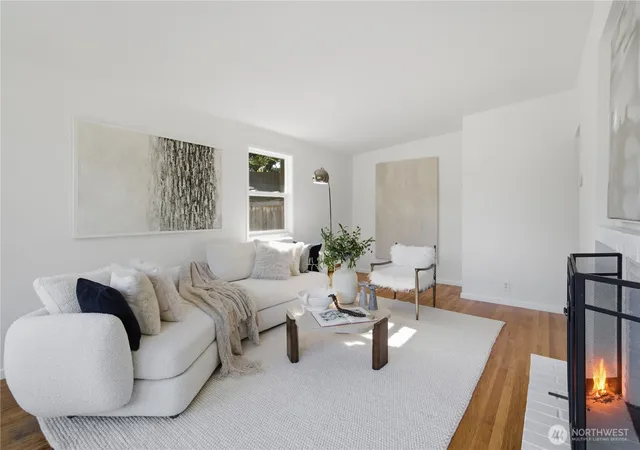 Photo 3 of Single family home for sale at 12039 Se 42nd Street, Bellevue, WA 98006 | MLS# NWM2563243 | Listing updated on 2026-10-02