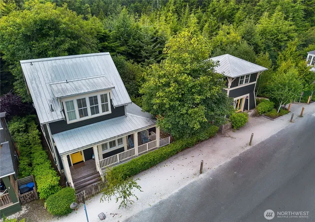 Photo 2 of Single family home for sale at 229 Compass St, Pacific Beach, WA 98571 | MLS# NWM2563246 | Listing updated on 2026-09-23