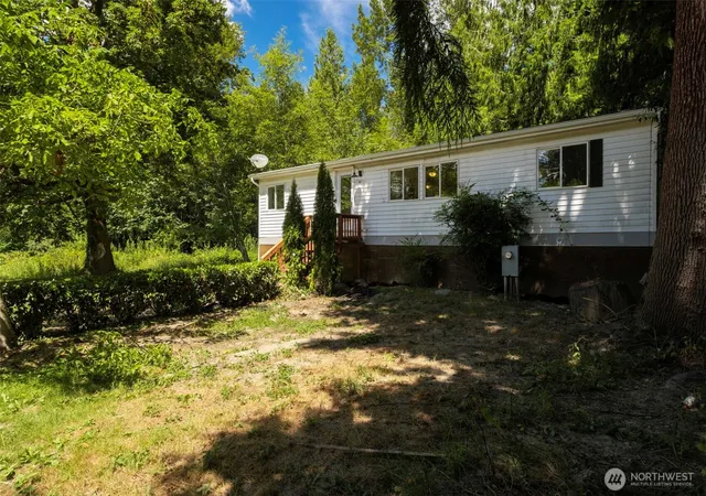 Photo 1 of Manufactured home for sale at 35621 157th Place Se, Sultan, WA 98294 | MLS# NWM2563250 | Listing updated on 2026-09-21