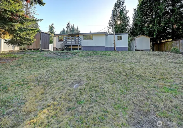 Photo 3 of Manufactured home for sale at 847 Patricia Ann Dr, Camano Island, WA 98282 | MLS# NWM2563253 | Listing updated on 2026-09-23