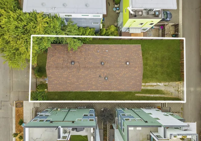 Photo 3 of Land for sale at 3632 36th Avenue S, Seattle, WA 98144 | MLS# NWM2563260 | Listing updated on 2026-09-22