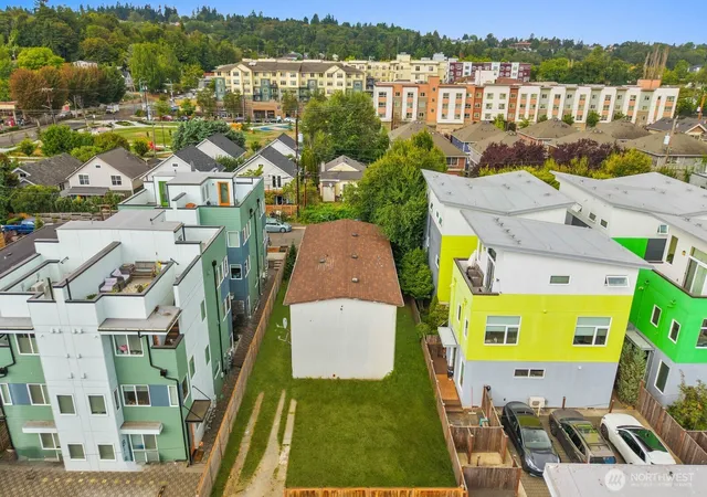 Photo 3 of Land for sale at 3632 36th Avenue S, Seattle, WA 98144 | MLS# NWM2563260 | Listing updated on 2026-09-22