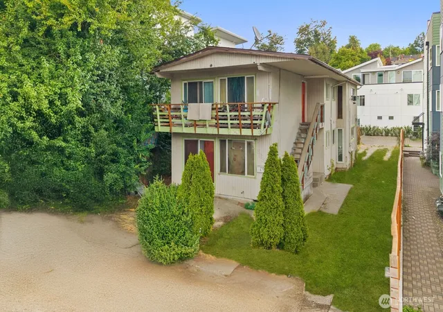 Photo 4 of Land for sale at 3632 36th Avenue S, Seattle, WA 98144 | MLS# NWM2563260 | Listing updated on 2026-09-22