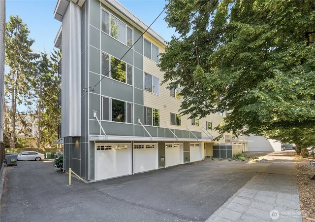 Photo 1 of Condo for sale at 1743 Nw 57th Street #406, Seattle, WA 98107 | MLS# NWM2563261 | Listing updated on 2026-09-24