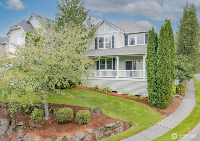 Photo 2 of Single family home for sale at 4408 Nw 12th Loop, Camas, WA 98607 | MLS# NWM2563265 | Listing updated on 2026-09-28