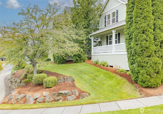 Photo 3 of Single family home for sale at 4408 NW 12th Loop, Camas, WA 98607 | MLS# NWM2563265 | Listing updated on 2026-09-28