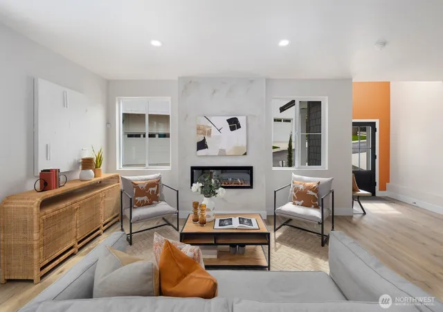 Photo 3 of Sale Pending at 9430 Olson Pl Sw, Seattle, WA 98106 | MLS# NWM2563272 | Listing updated on 2026-08-27