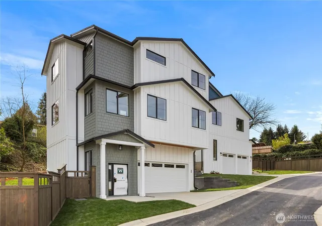 Photo 36 of Single family home for sale at 9430 Olson Pl SW, Seattle, WA 98106 | MLS# NWM2563272 | Listing updated on 2026-10-12