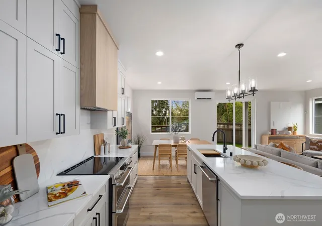 Photo 4 of Sale Pending at 9430 Olson Pl SW, Seattle, WA 98106 | MLS# NWM2563272 | Listing updated on 2026-08-27