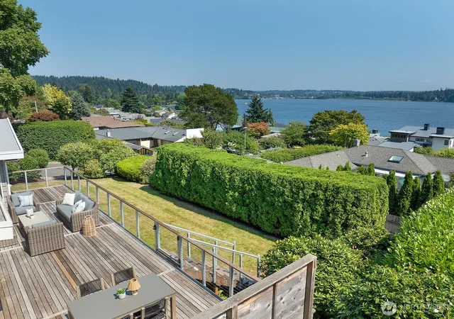 Photo 3 of Sale Pending at 4007 Ne 161st Street, Lake Forest Park, WA 98155 | MLS# NWM2563276 | Listing updated on 2026-09-25