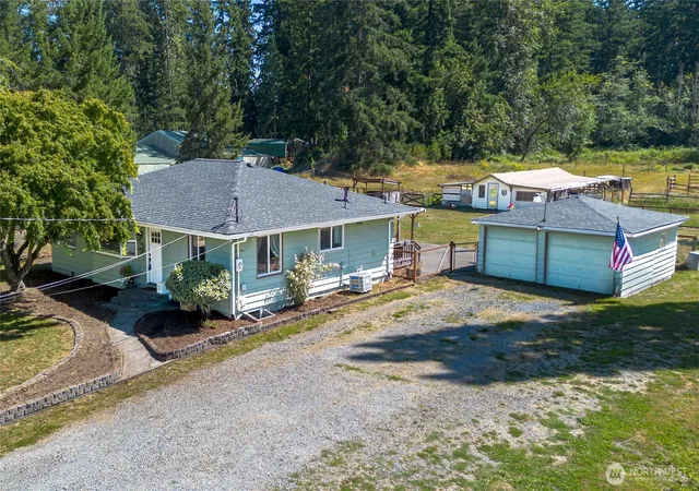 Photo 2 of Sale Pending at 30209 144th Avenue E, Graham, WA 98338 | MLS# NWM2563278 | Listing updated on 2026-08-18
