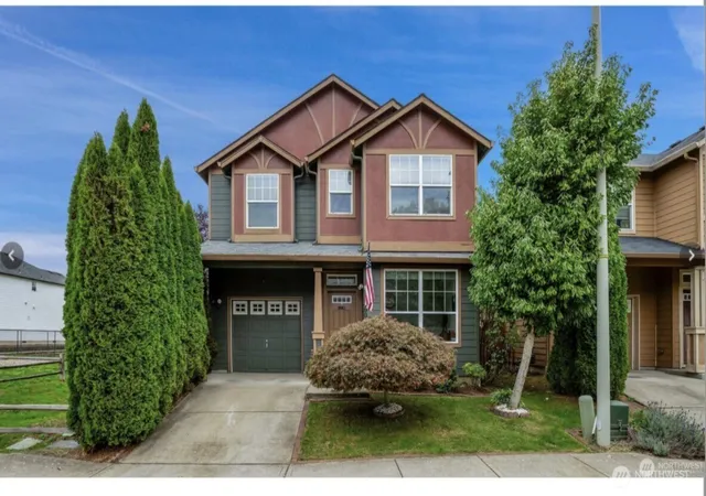 Single family home for sale at 3604 NE 42nd Street, Vancouver, WA 98661 | MLS# NWM2563281