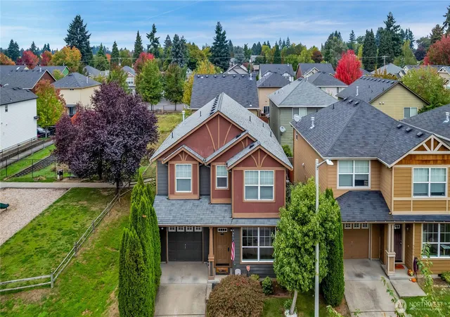 Photo 2 of Single family home for sale at 3604 Ne 42nd Street, Vancouver, WA 98661 | MLS# NWM2563281 | Listing updated on 2026-09-23