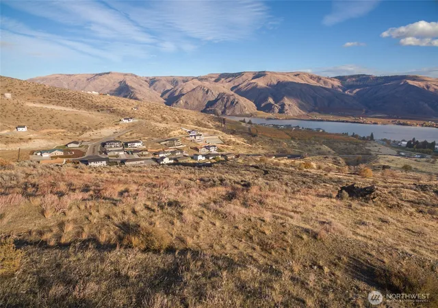Photo 1 of Land for sale at 0 Auvil Ave, Entiat, WA 98822 | MLS# NWM2563282 | Listing updated on 2026-09-23